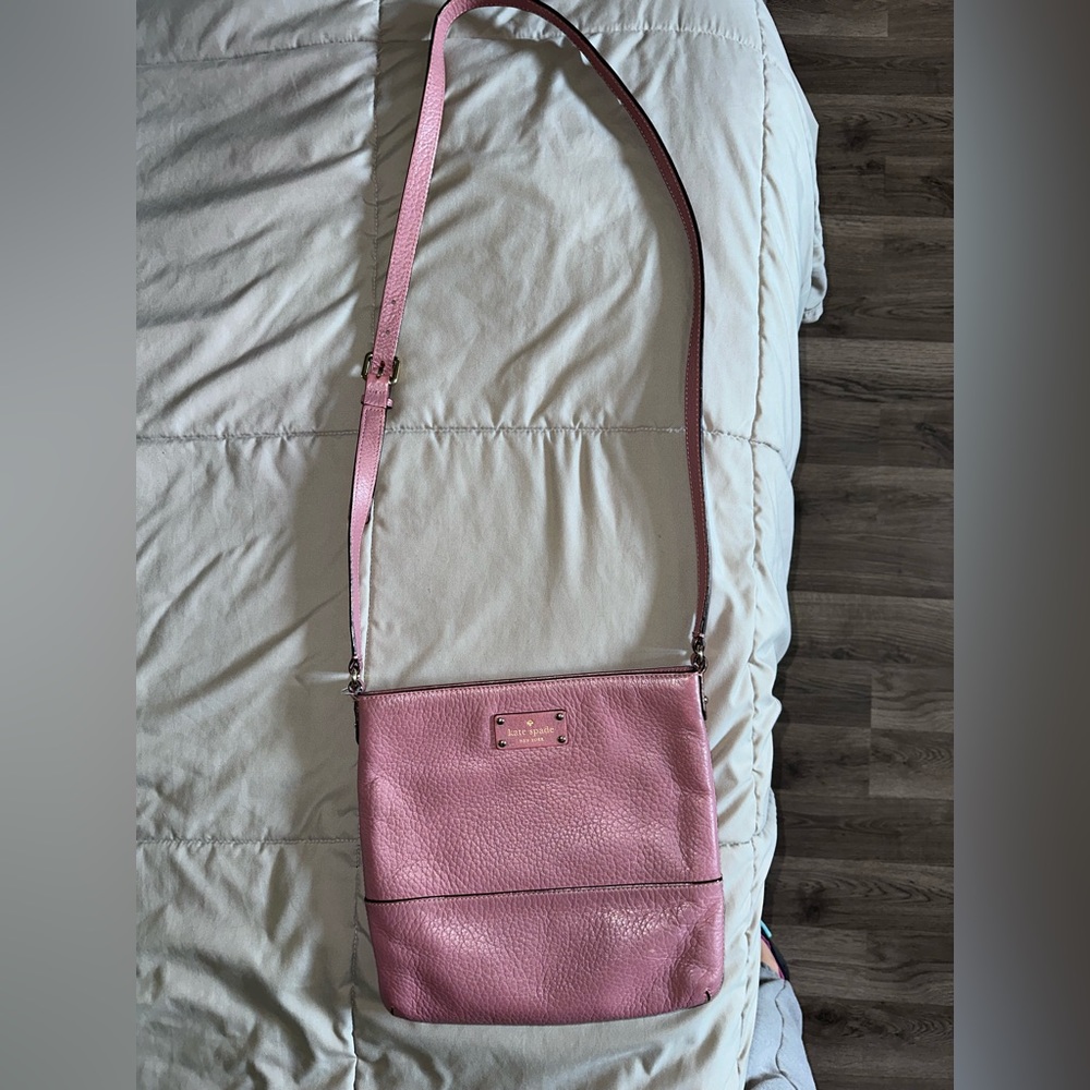 Kate Spade crossbody